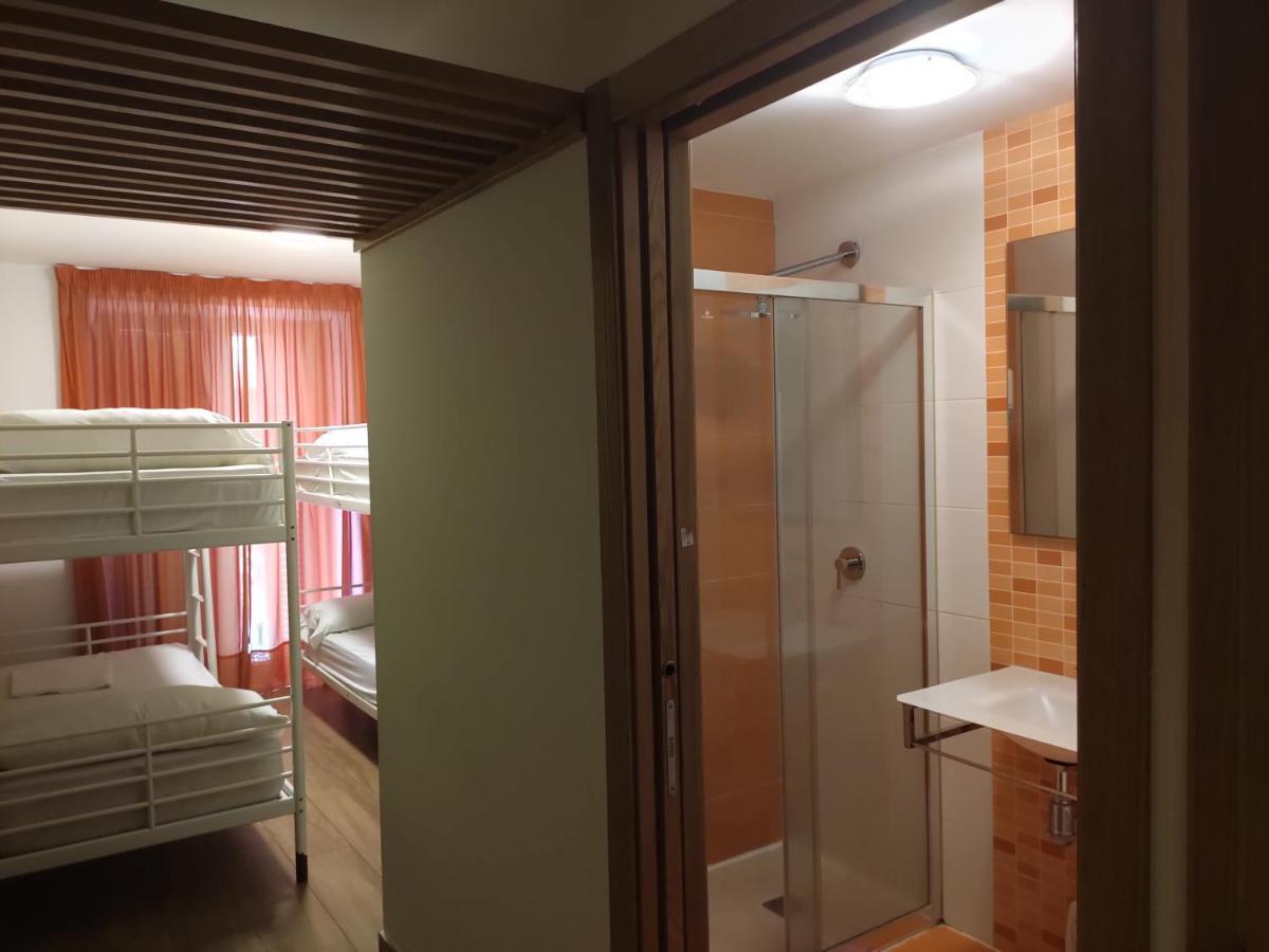 Pension San Fermin San Sebastian Exterior photo