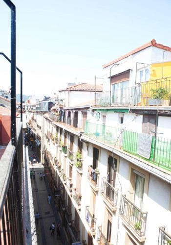 Pension San Fermin San Sebastian Exterior photo
