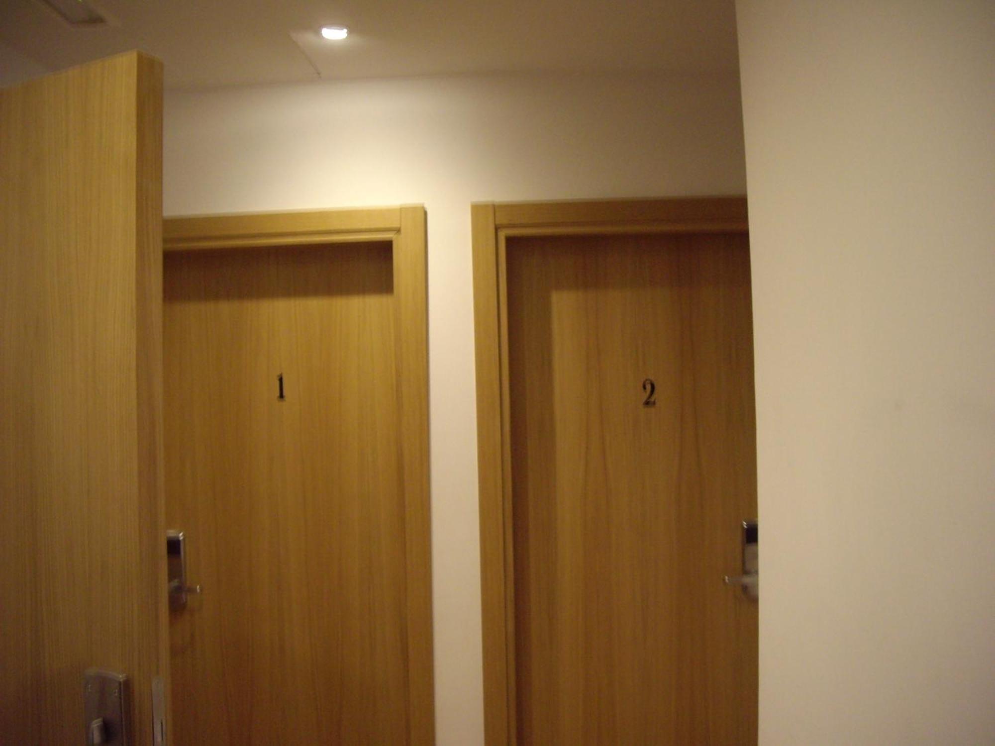 Pension San Fermin San Sebastian Exterior photo