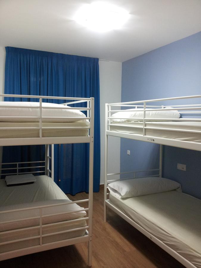 Pension San Fermin San Sebastian Room photo