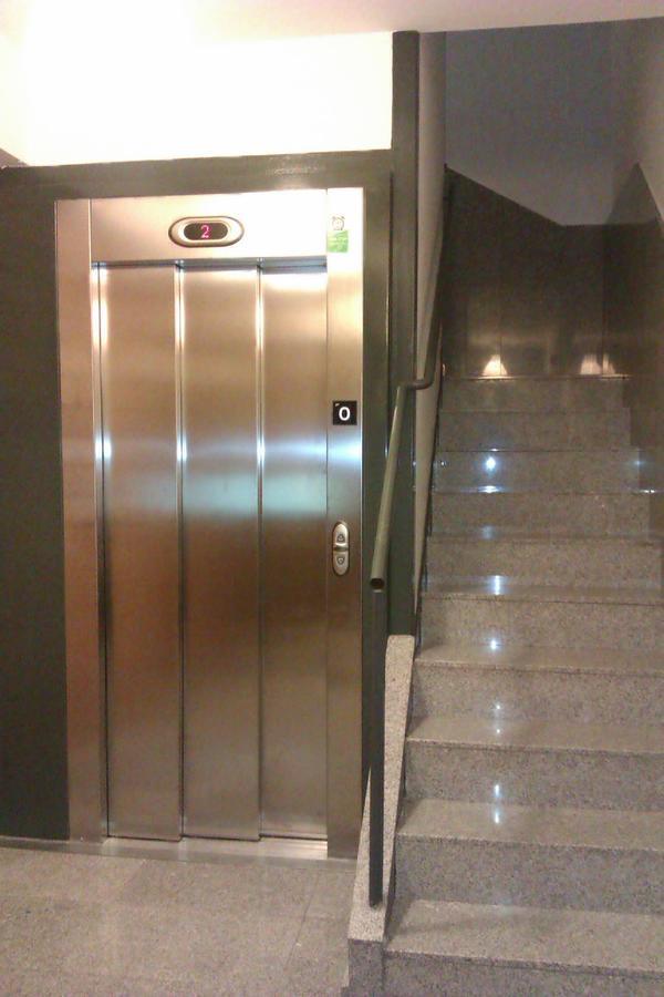 Pension San Fermin San Sebastian Room photo
