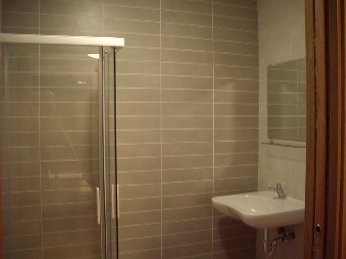 Pension San Fermin San Sebastian Room photo