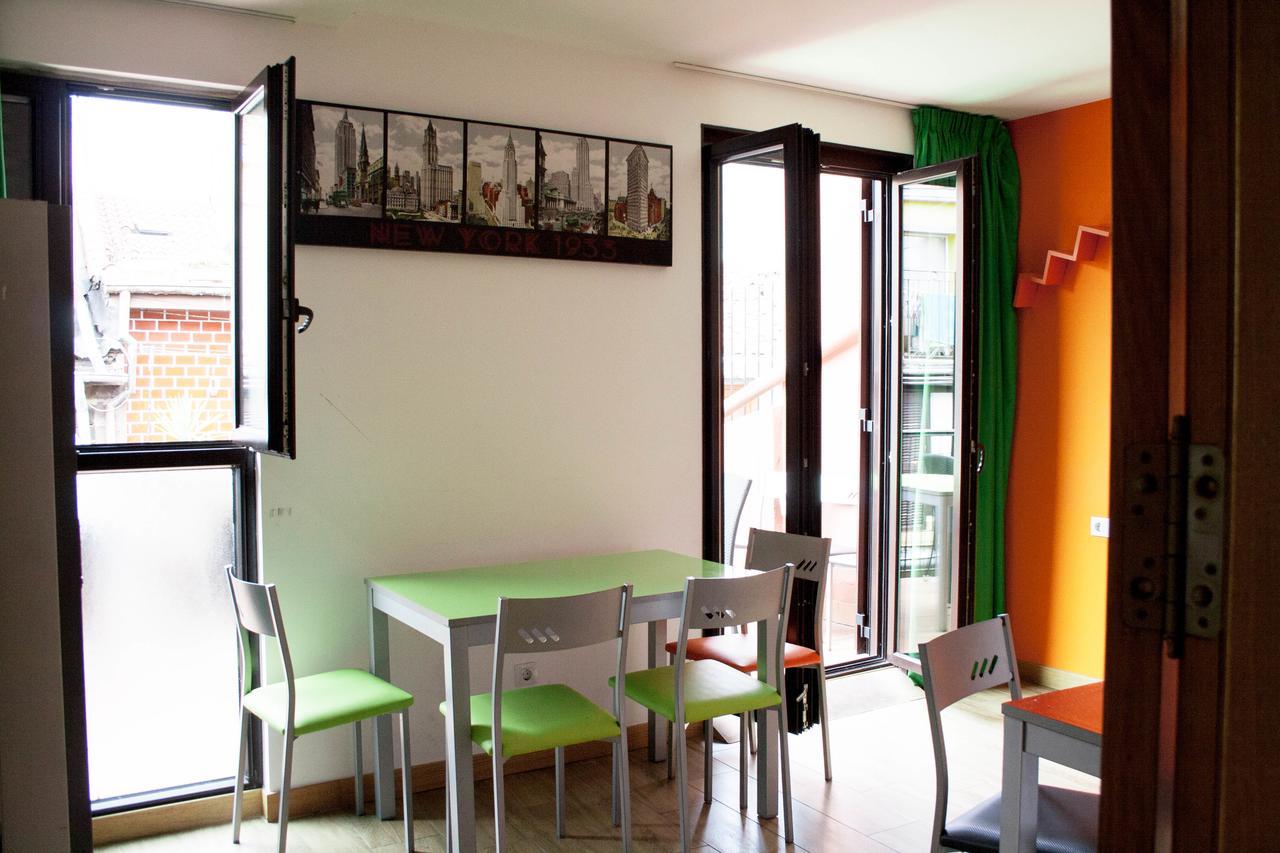 Pension San Fermin San Sebastian Exterior photo