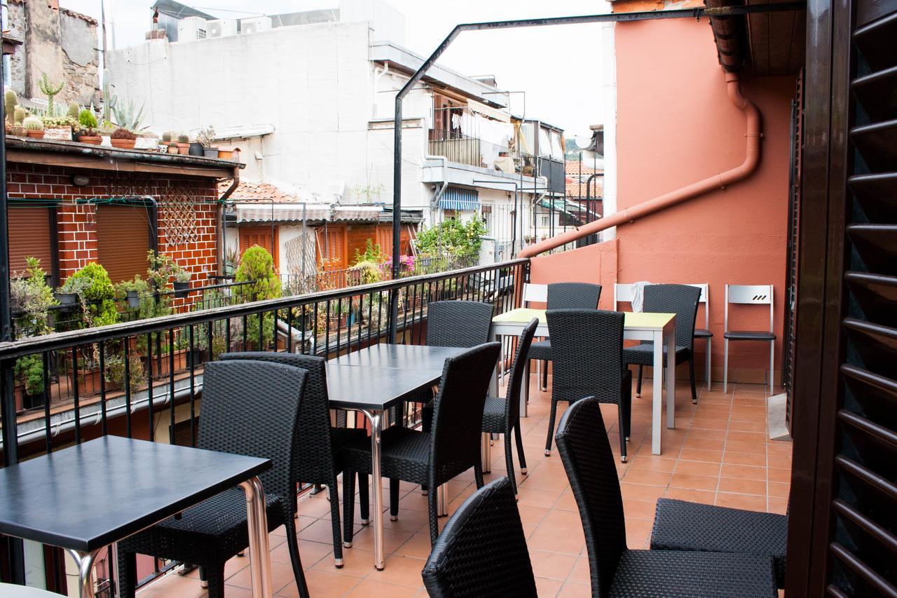 Pension San Fermin San Sebastian Exterior photo