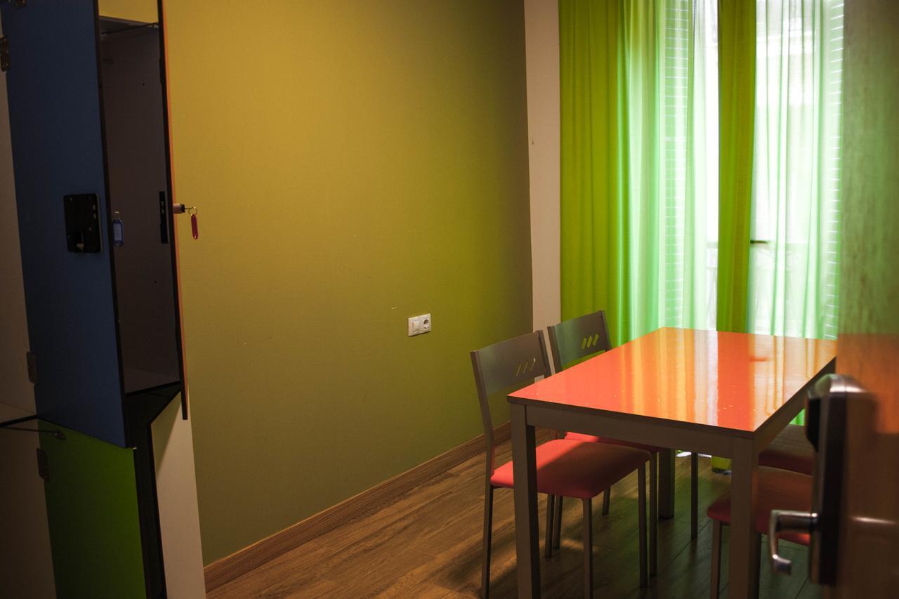 Pension San Fermin San Sebastian Exterior photo